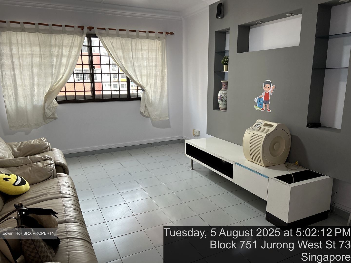 Blk 751 Jurong West Street 73 (Jurong West), HDB 5 Rooms #564819051